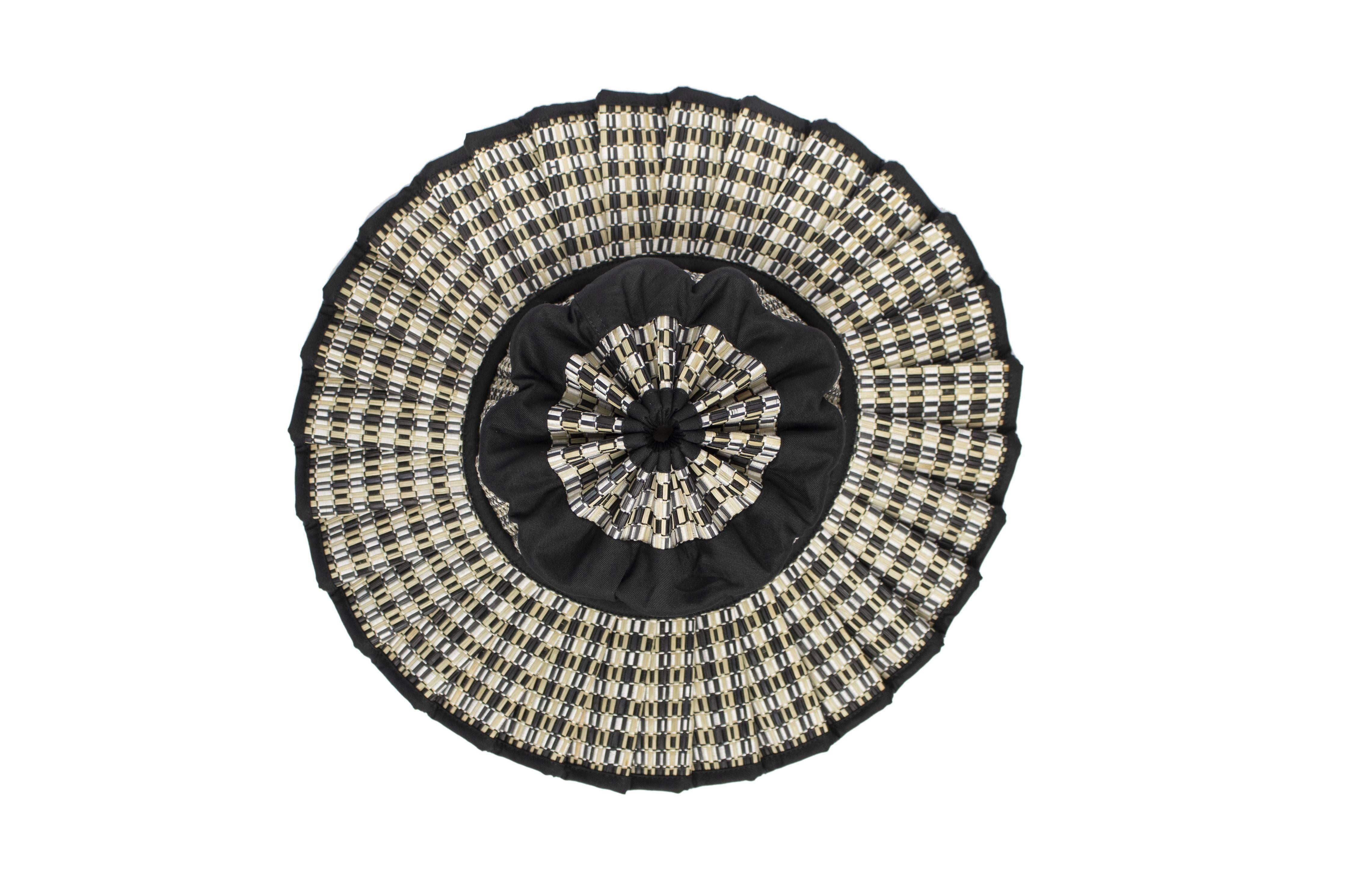 Palermo Palermo | Sombrero Island Capri de venta al por mayor en Faire2