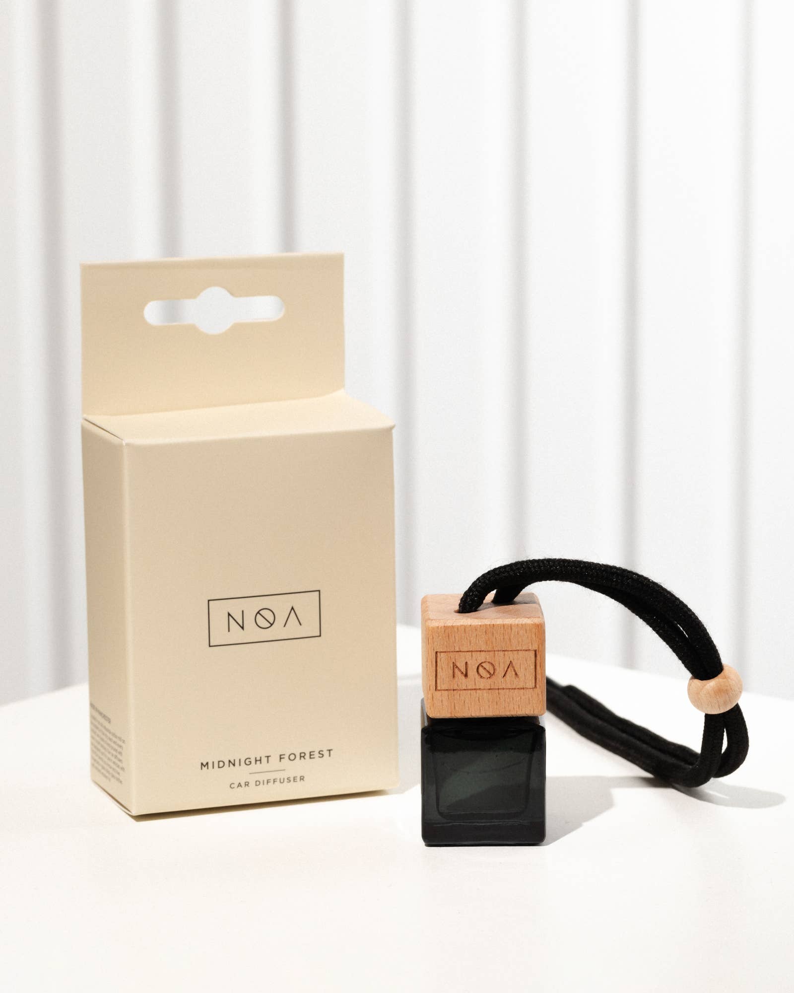 NOA – wholesale Car Freshener - Unisex – Car Diffuser1