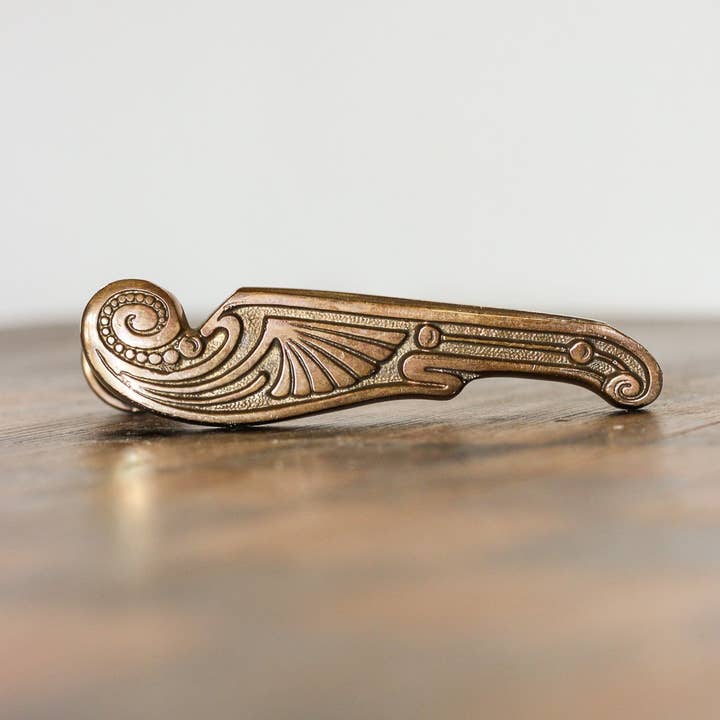 Antikas - Wholesale Knob/Pull - Art nouveau style door handle. Antique door handles.