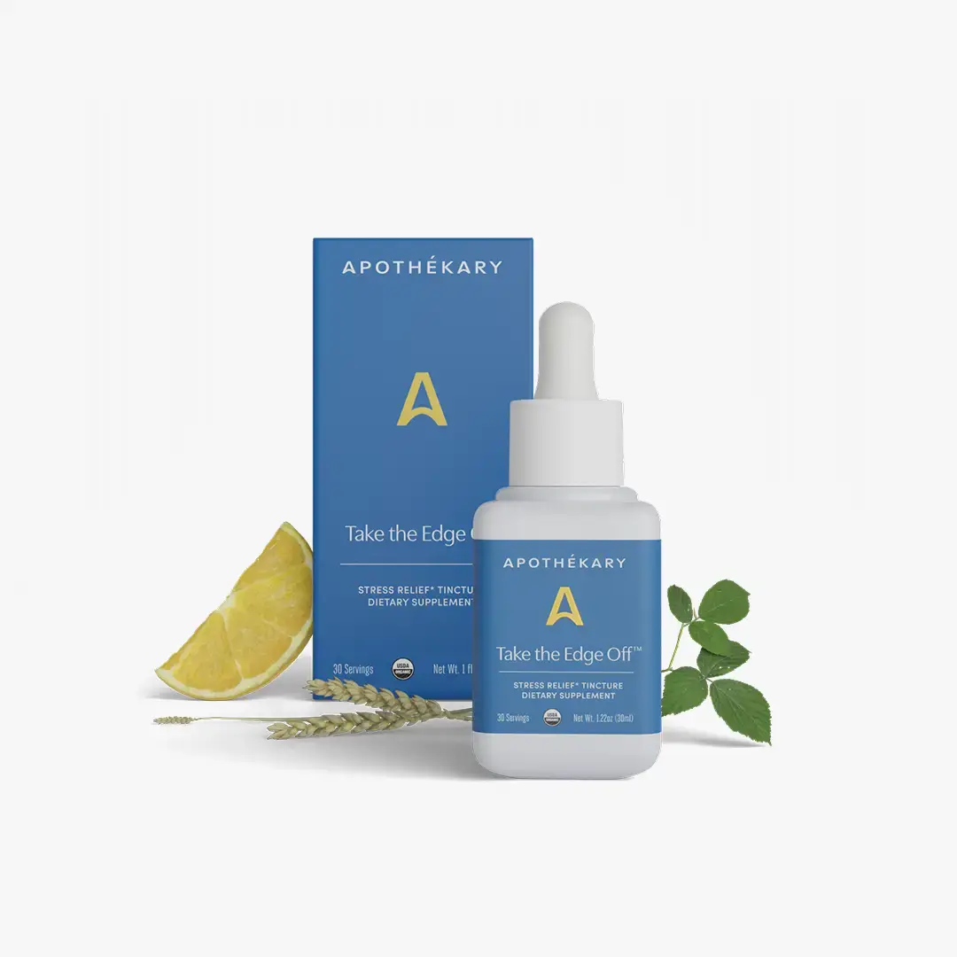 Apothékary – Engroshandel Tinktur – *NY* Prøvesæt med tinkturer (11 varianter)7