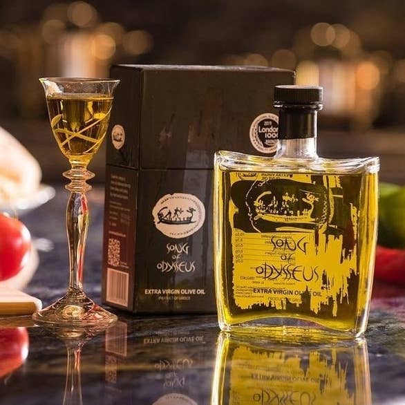 Song of Odysseus for wholesale by Song of Odysseus