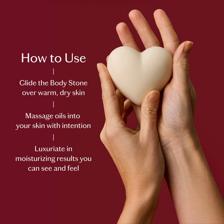 Kate McLeod - Wholesale Solid Lotion - Sweet Blossom | Deep Moisturizing Lotion Bar6