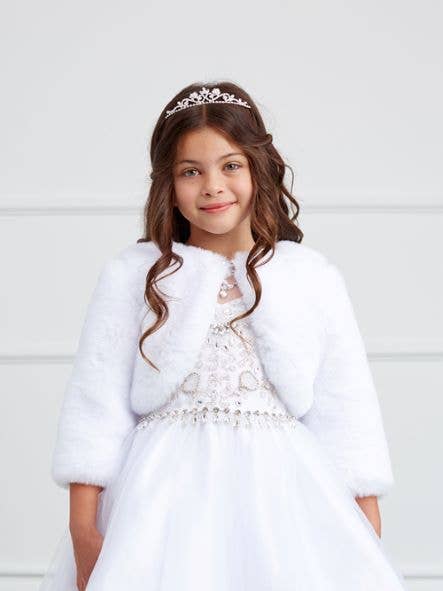 Tip Top Kids - Wholesale Jacket - Kids - 7914