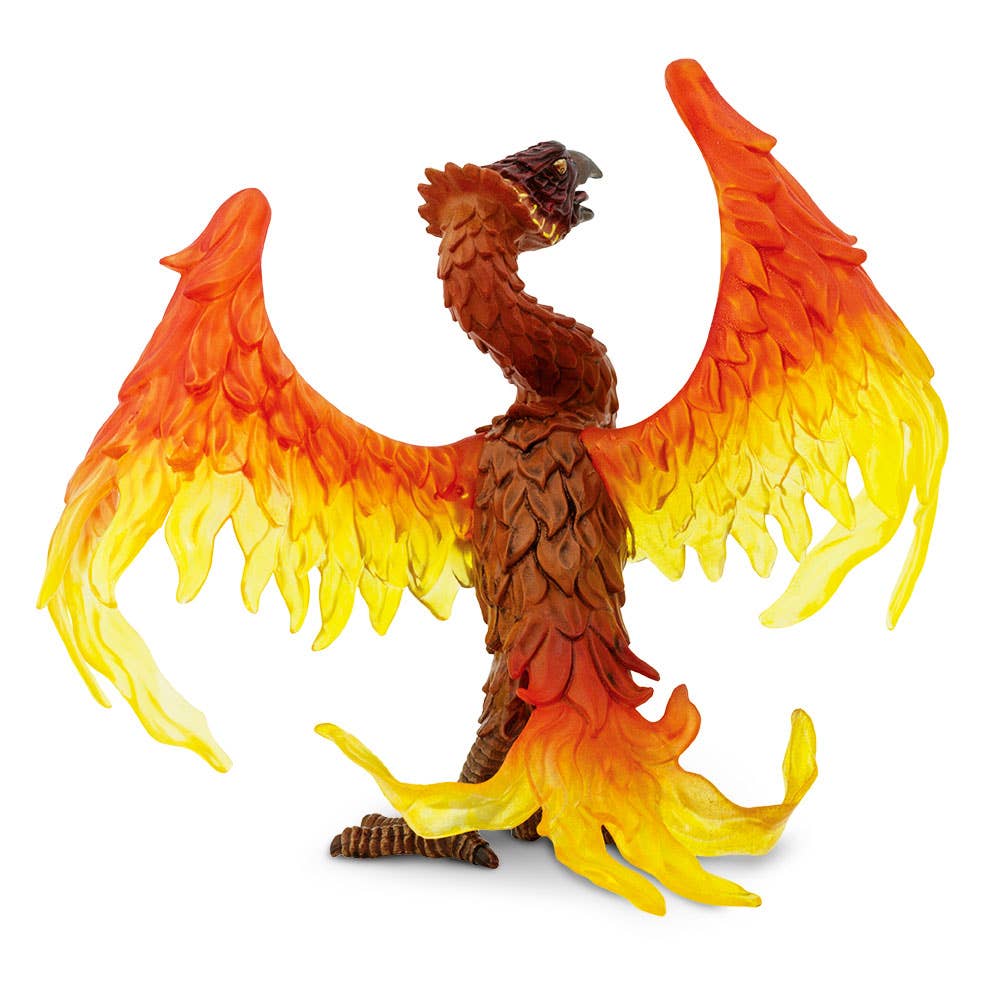 Safari Ltd. - Wholesale Decorative Figurine - Phoenix - 8013292