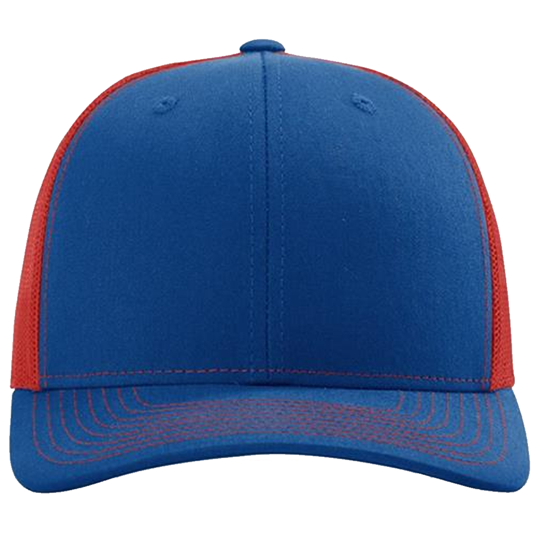 Stryder Gear - Wholesale Trucker Hat - Unisex - Custom Richardson 112 Hats83