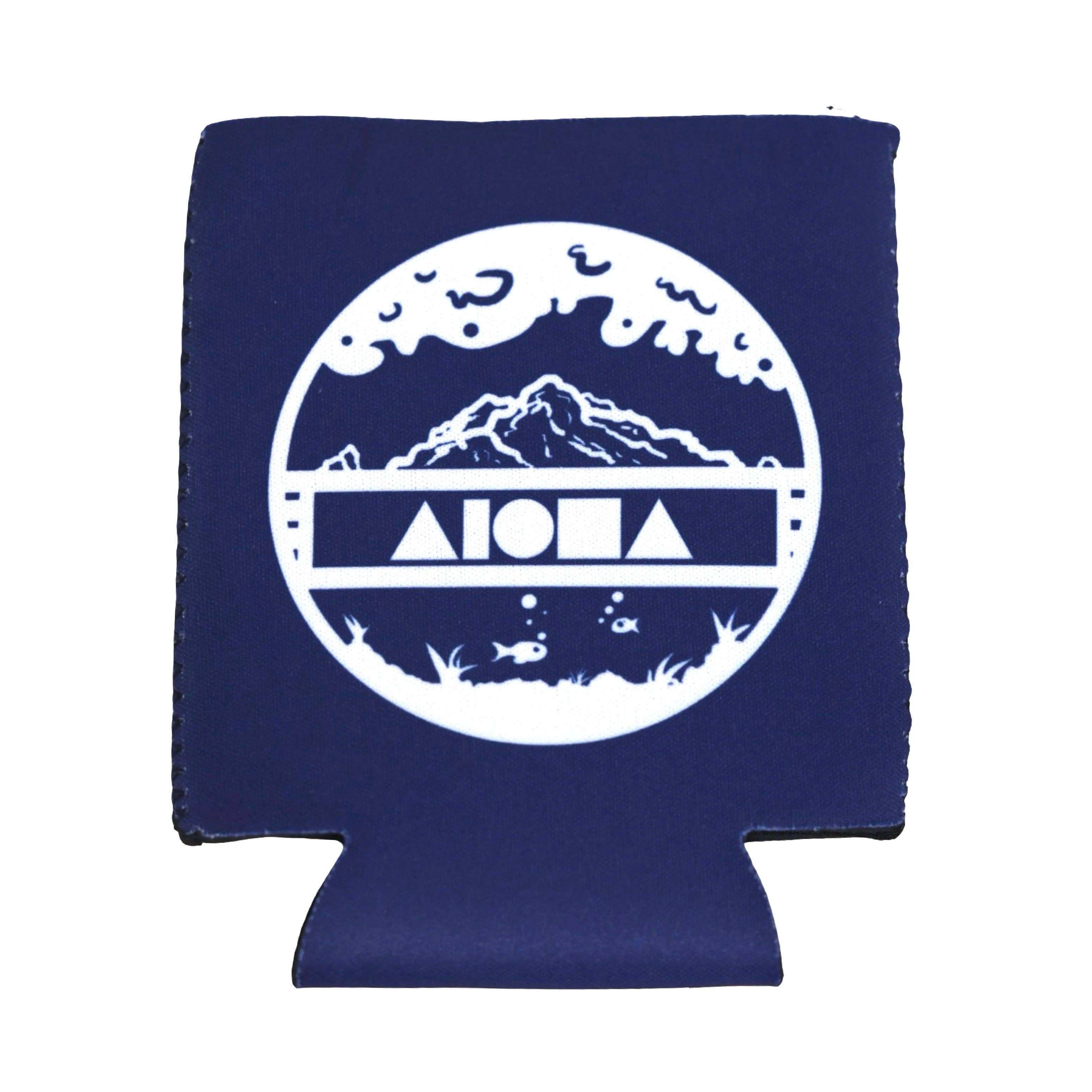 Soley Aloha - Wholesale Drink Huggers & Koozies - Neoprene Drink Koozie1