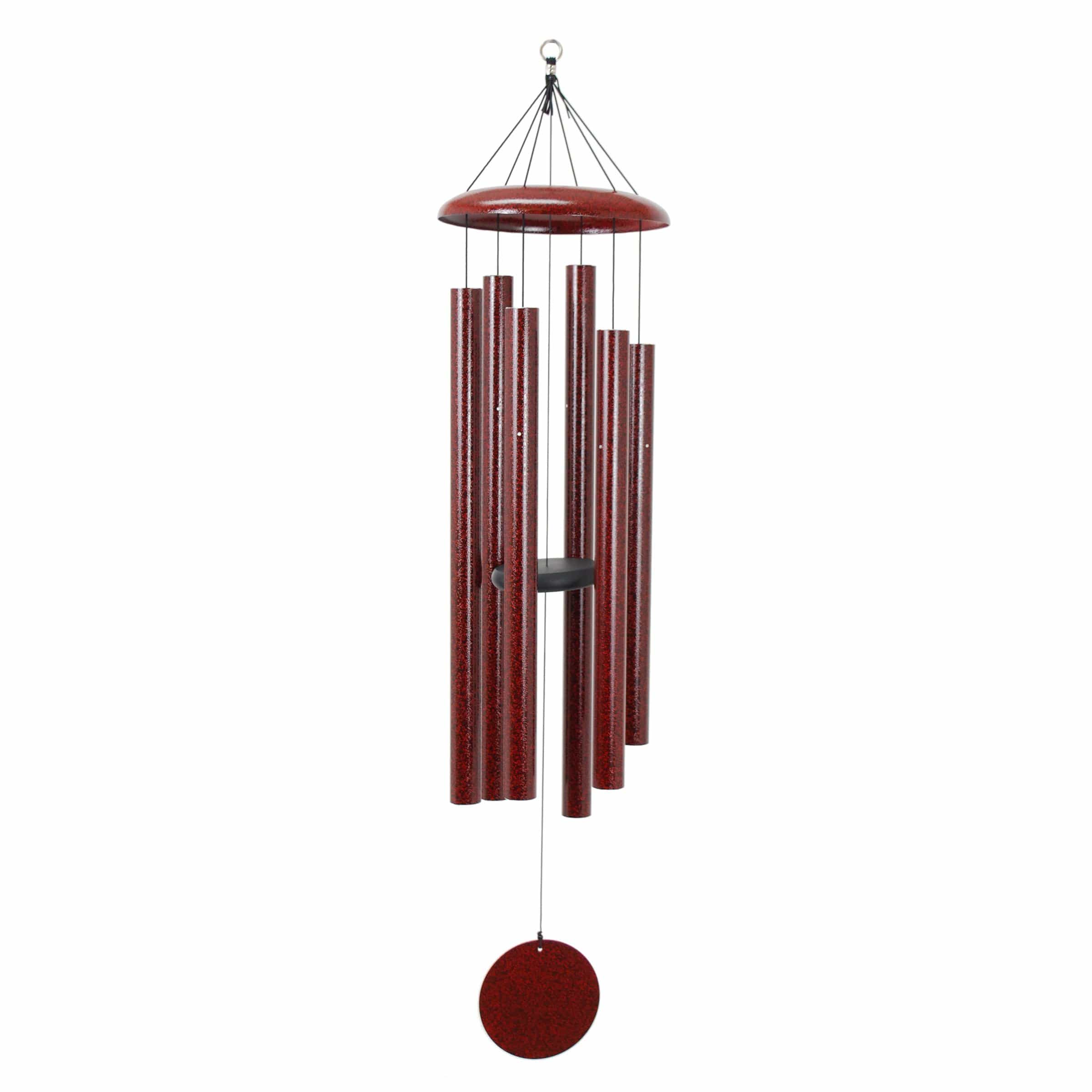 Wind River - Wholesale Wind Chime - Corinthian Bells® 56-inch Windchime - Wholesale7