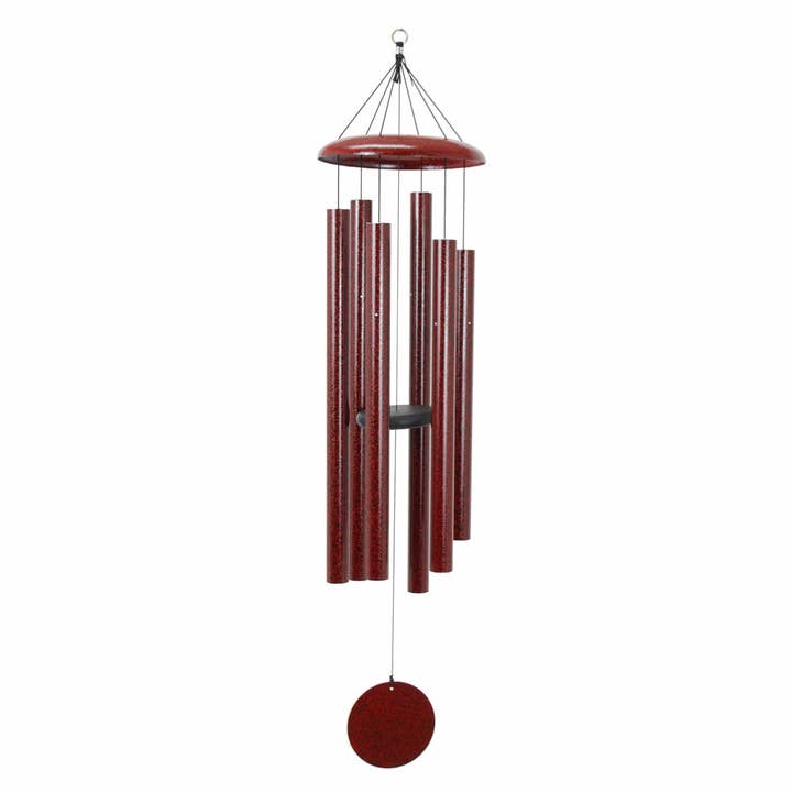 Wind River - Wholesale Wind Chime - Corinthian Bells® 56-inch Windchime - Wholesale7