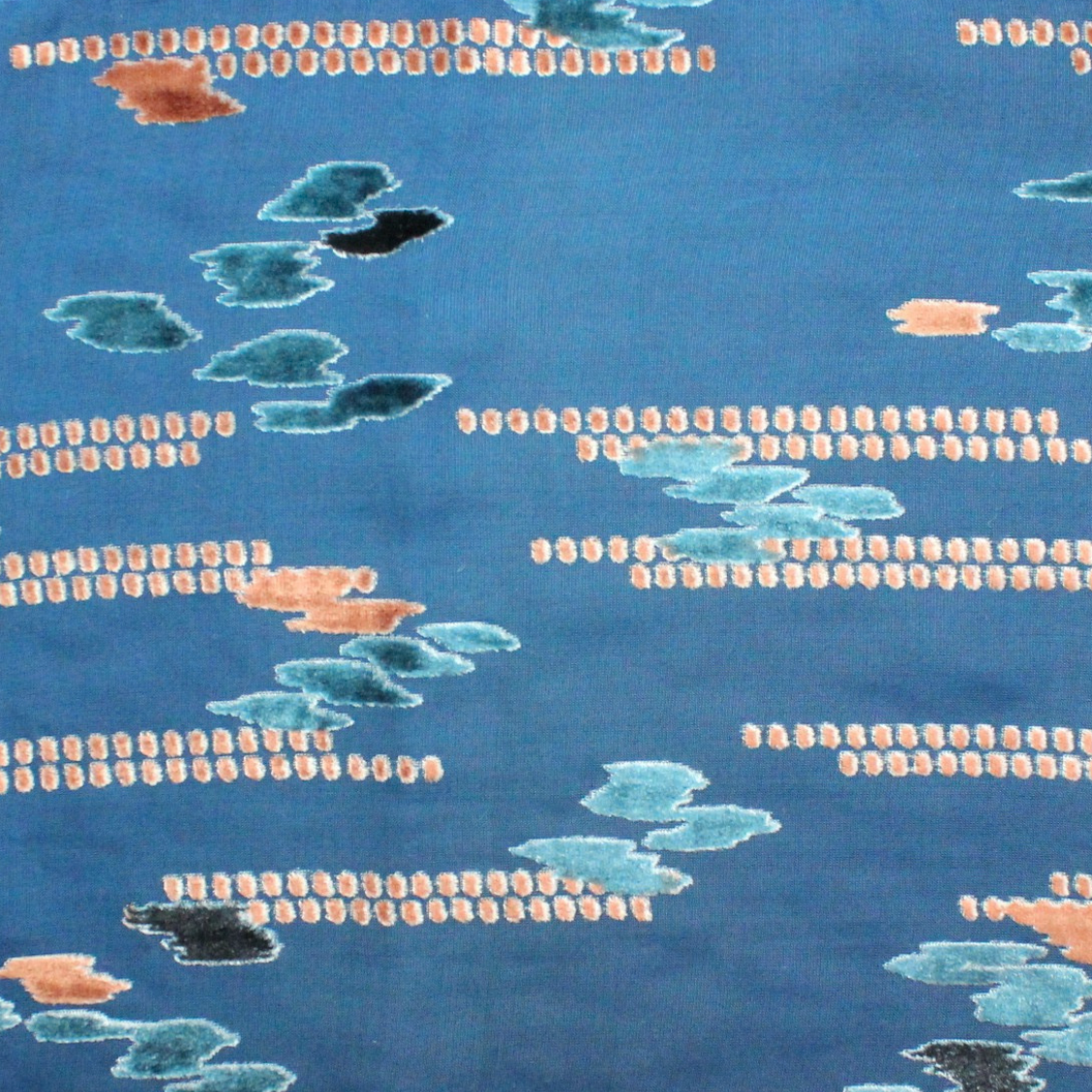 Dana Herbert – Großhandel Schultertuch – Damen – Burnout-Samt-Schal6