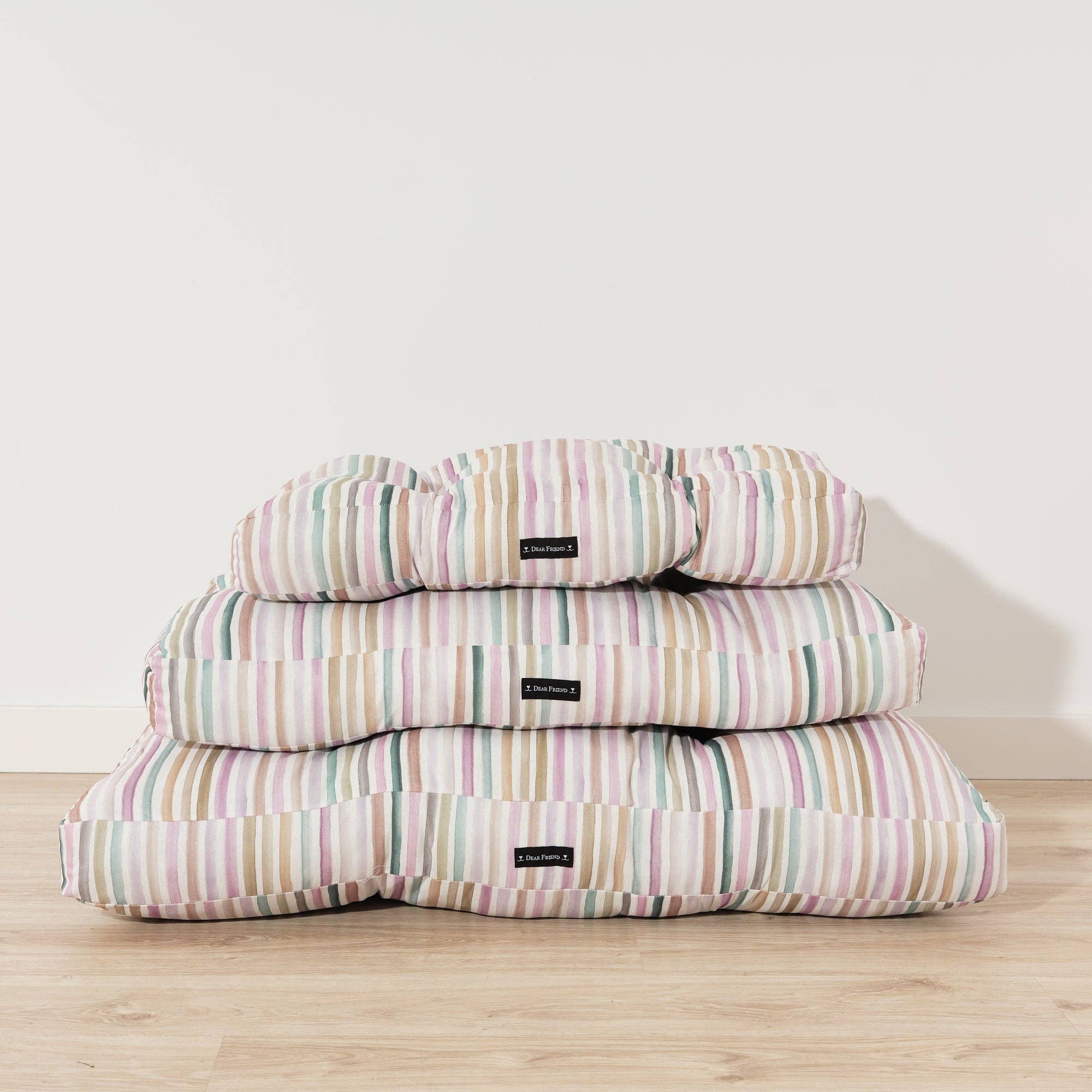 SG HOGAR - Wholesale Pet Bed - Dog - Naiara 4-100 quilted stain-resistant dog and cat bed6