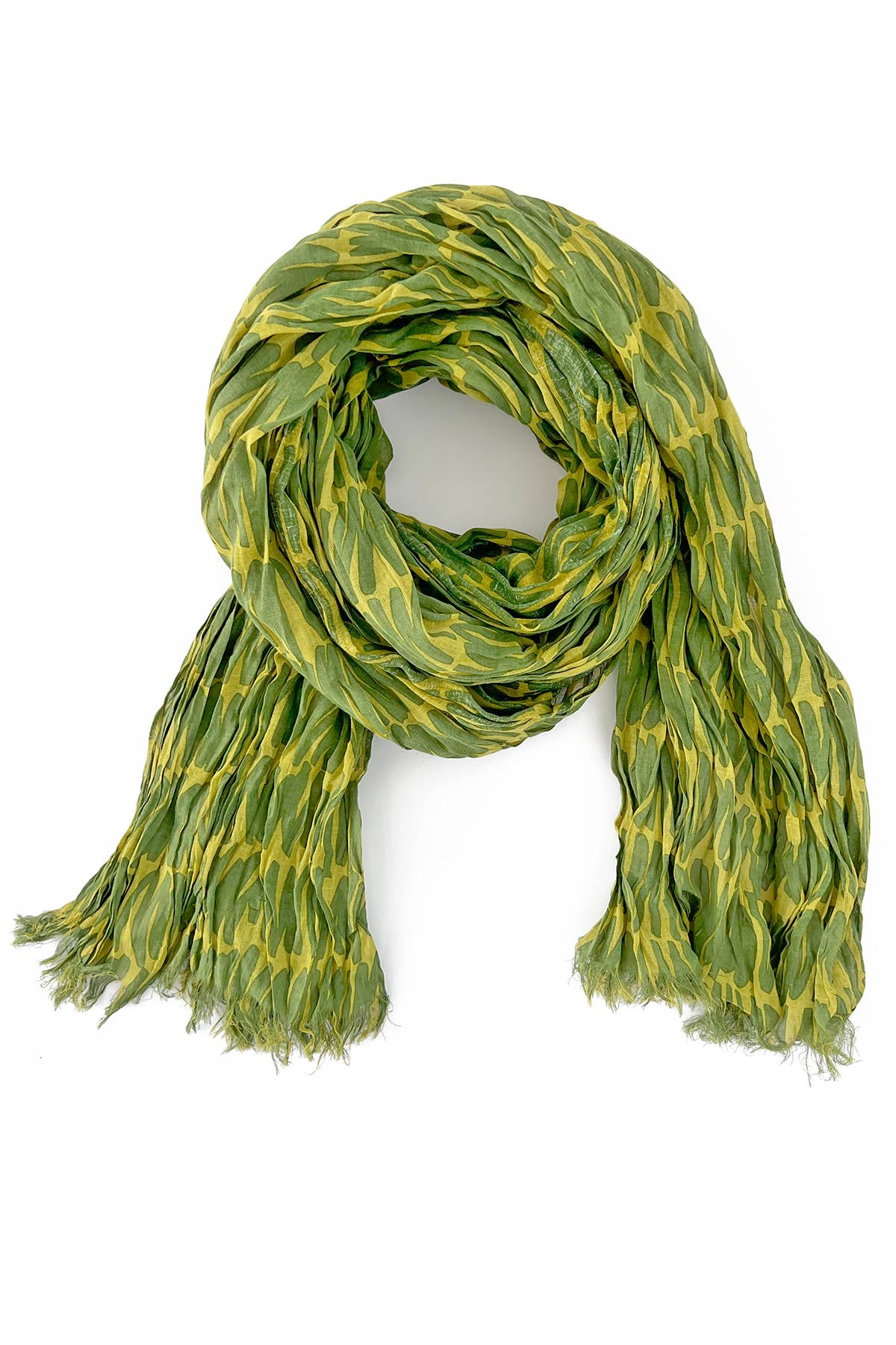 See Design – Großhandel Schal – Damen – Leichter Baumwollschal50