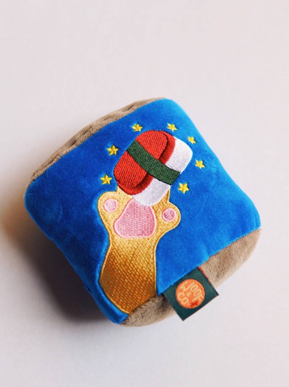 Woof & Co. - Wholesale Pet Toy - Dog - Classic Spam5