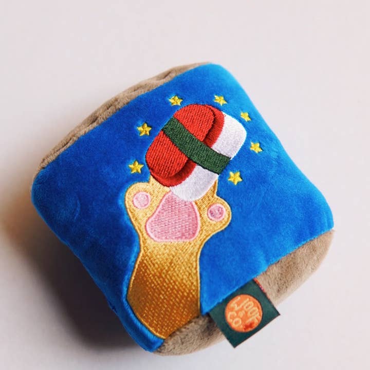 Woof & Co. - Wholesale Pet Toy - Dog - Classic Spam5