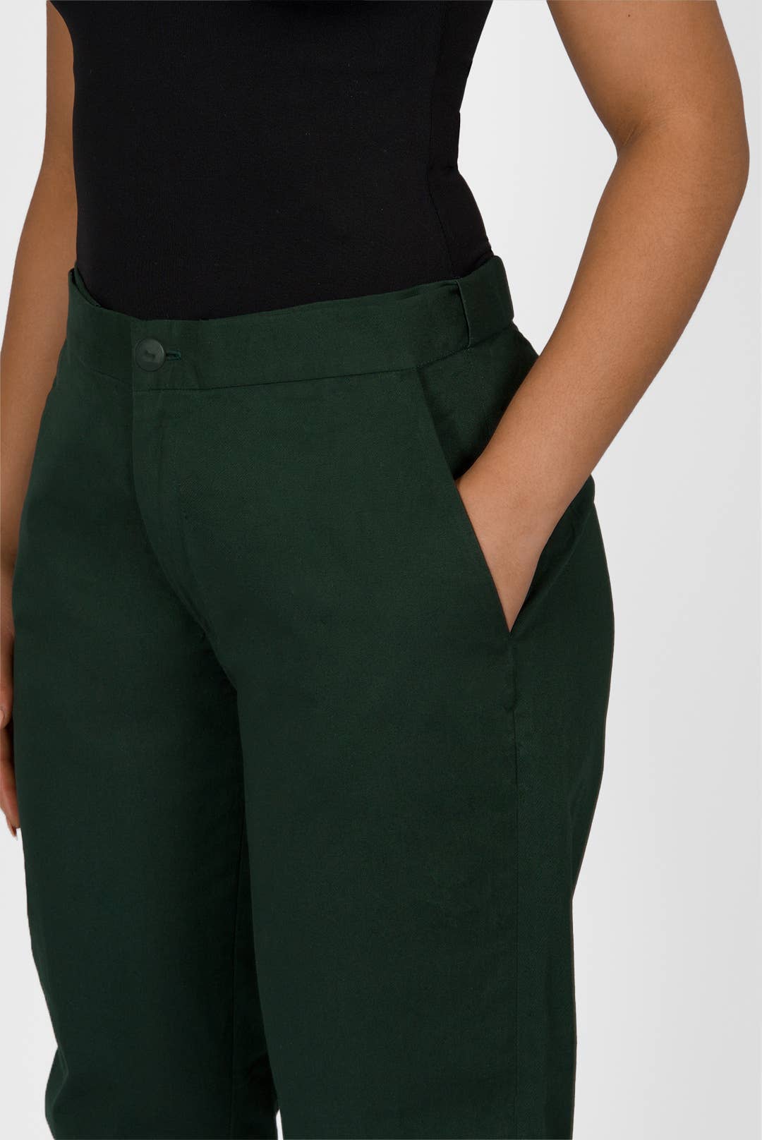 Aam The Label - Wholesale Pants - Women's - The Flex Waist Pant3