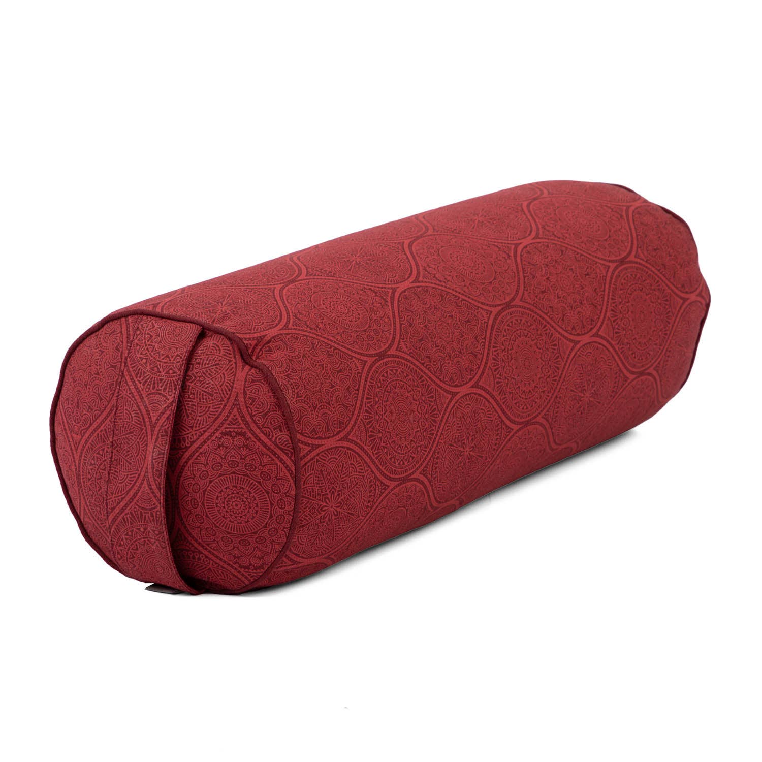 Bodynova – wholesale Yogablock – Yoga BOLSTER Maharaja Collection Bovete3
