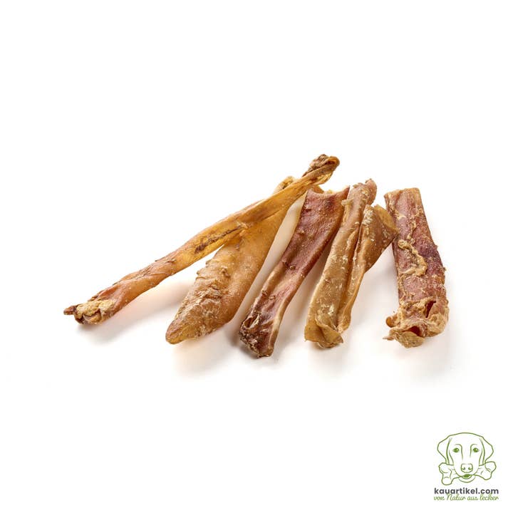 Kauartikel.com GmbH - Wholesale Pet Bone/Rawhide - Dog - Horse aorta