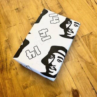 Creative Crayons Workshop - Wholesale Wrapping Paper Roll - Personalized Wrapping Paper Roll6