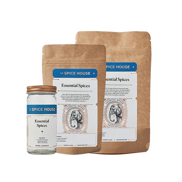 The Spice House - Wholesale Dried Spice - Allspice Berries, Whole1