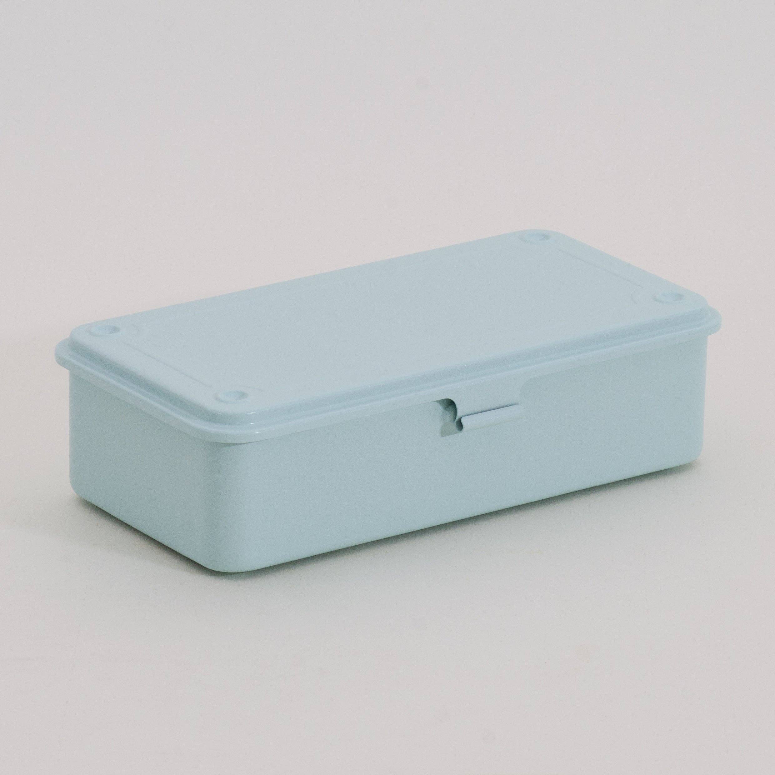 Ameico - Wholesale Storage Bin - Toyo - Steel Stackable Storage Box T-19030