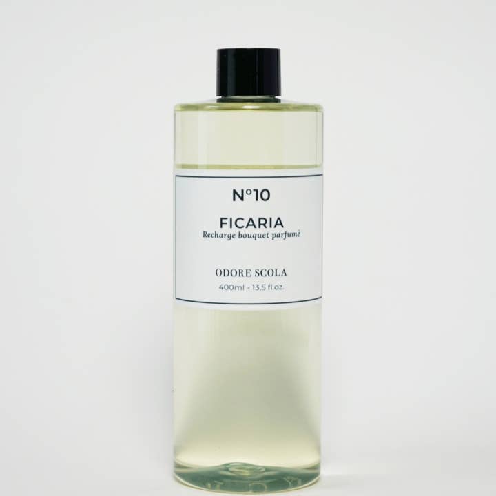 Recharge scented bouquet Ficaria for wholesale by Odore Scola