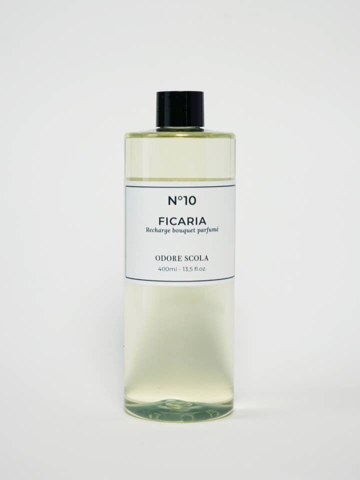 Ricarica bouquet profumato Ficaria per la vendita all'ingrosso da parte di Odore Scola