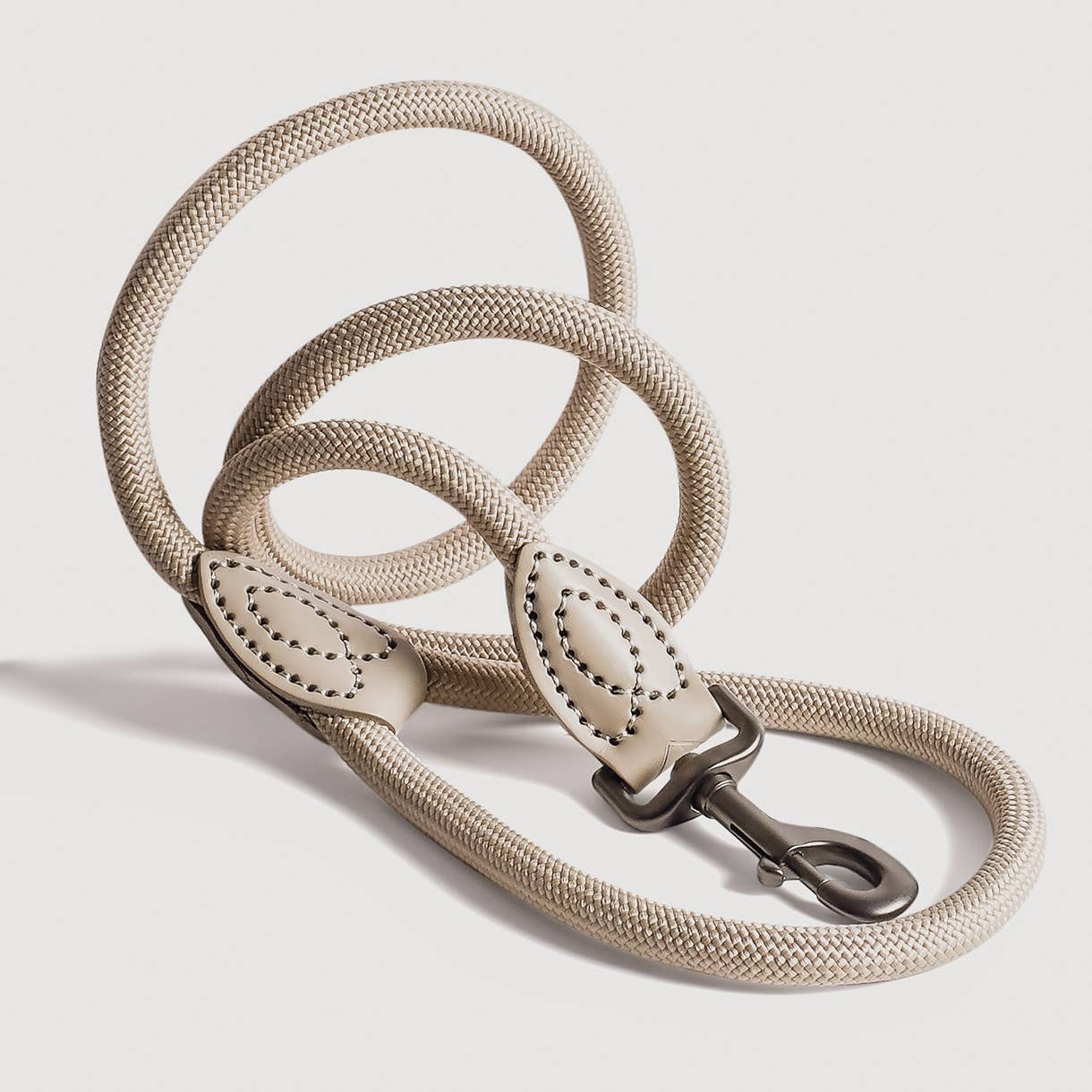 ne&no - Vente Laisse – chien - ne&no® Laisse pour chiens –120 ou 170 cm– laisse fixe0