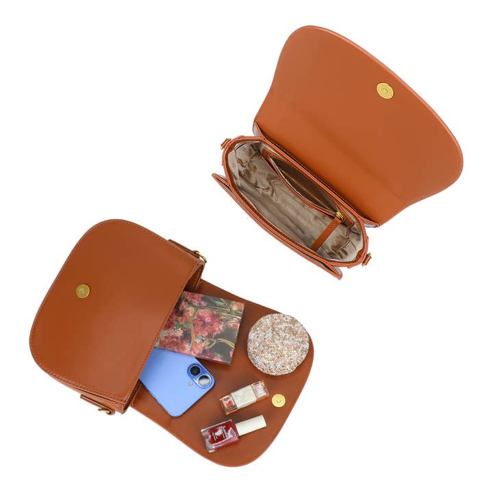 Gallantry - Wholesale Crossbody Bag - Women's - Nova Loop(KC-23002)8