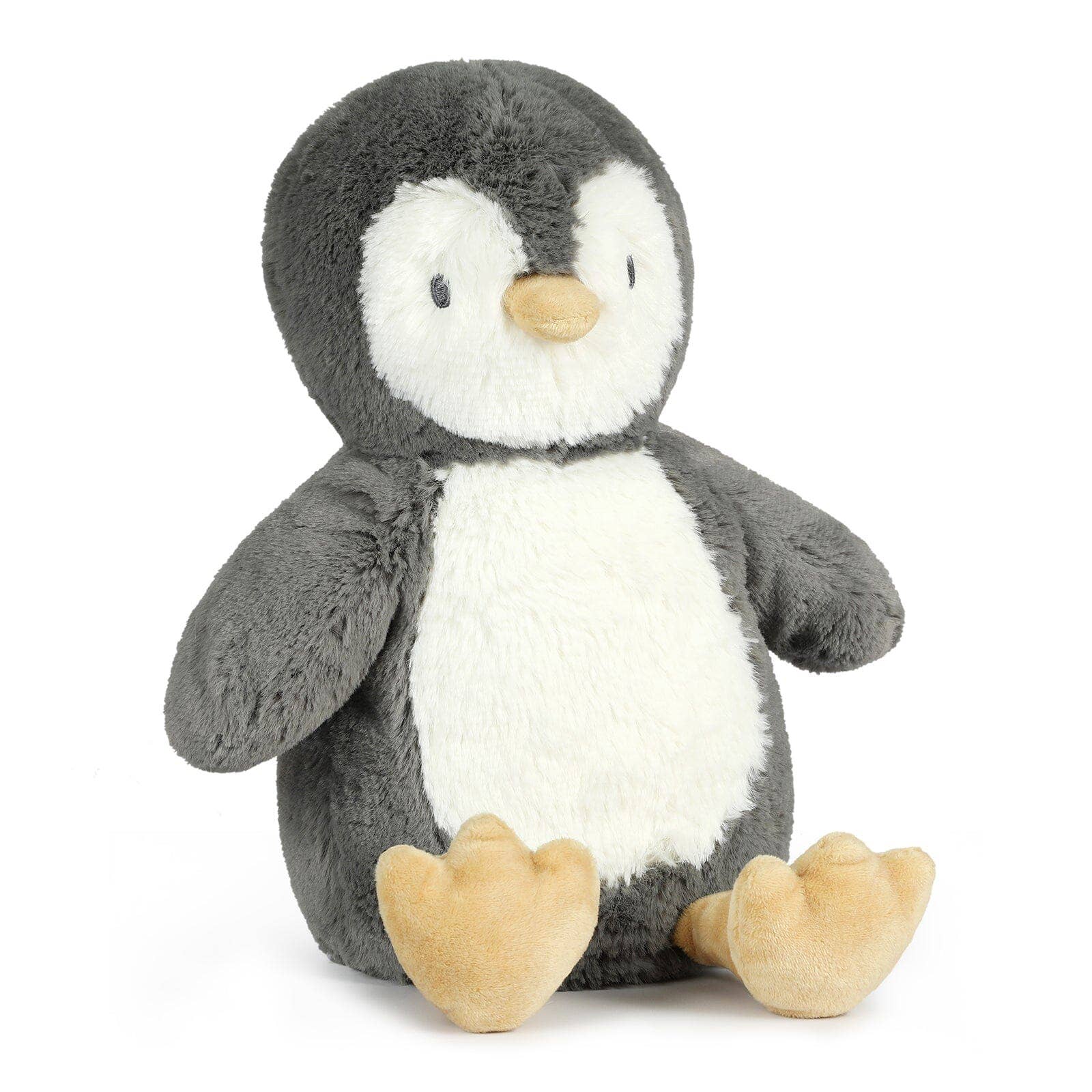 OB Designs Australia - Wholesale Stuffed/Plush Toy - Kids & Baby - Iggy Penguin Soft Toy 13.5"/  34cm0