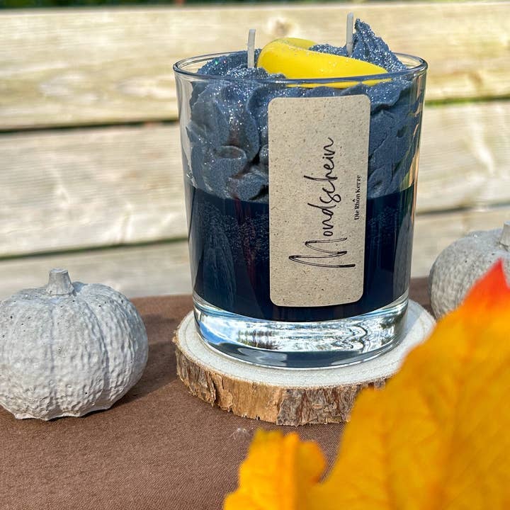 Moonlight Food Candle for wholesale by Die Rhoen Kerze