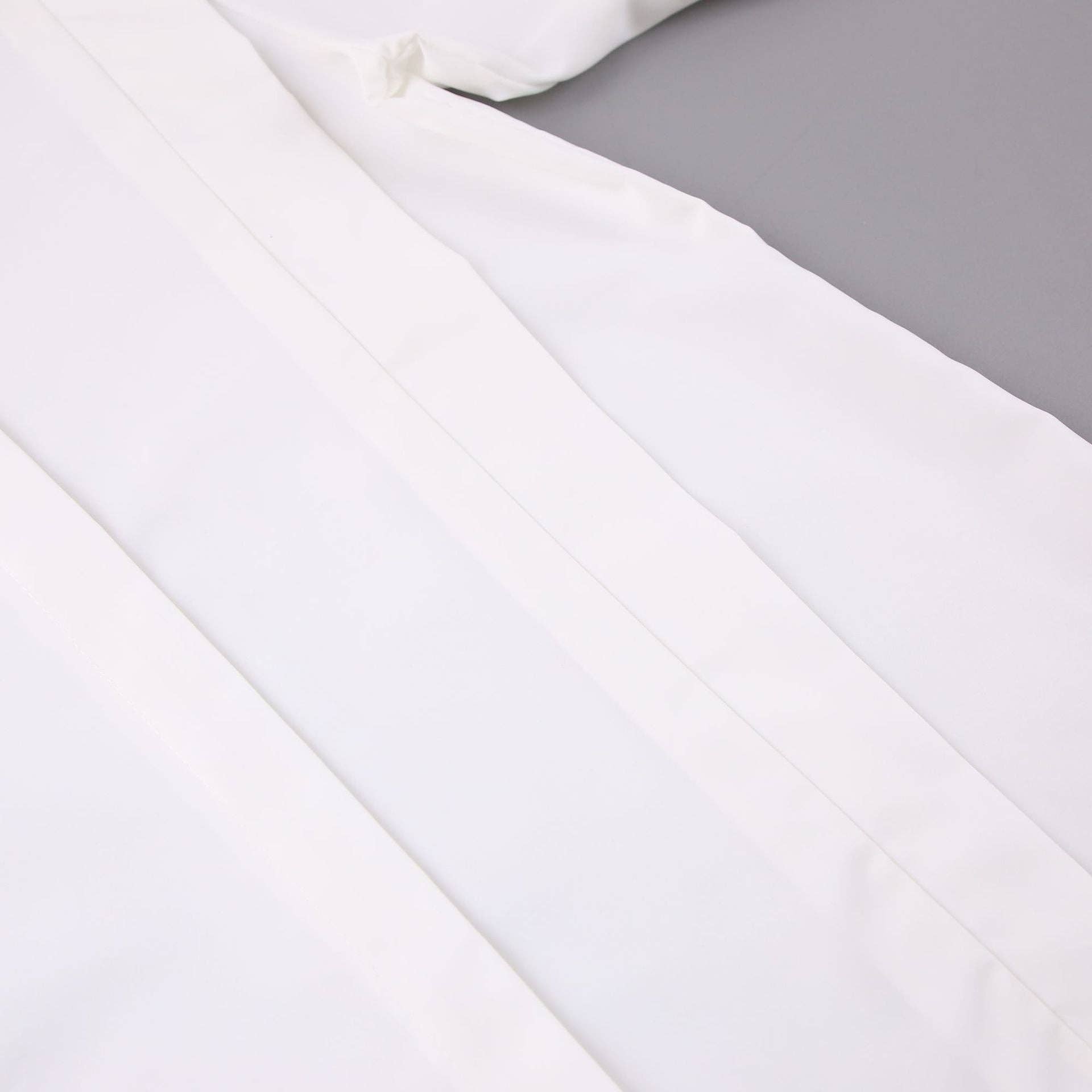 Marayn – Camisa com botões no colarinho – Mulher por atacado – Blusa Branca de Outono Estilo Moderno Chique e Descontraído16