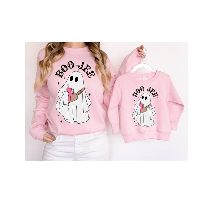 Boo-Jee Ghost for wholesale by Moxie Brands