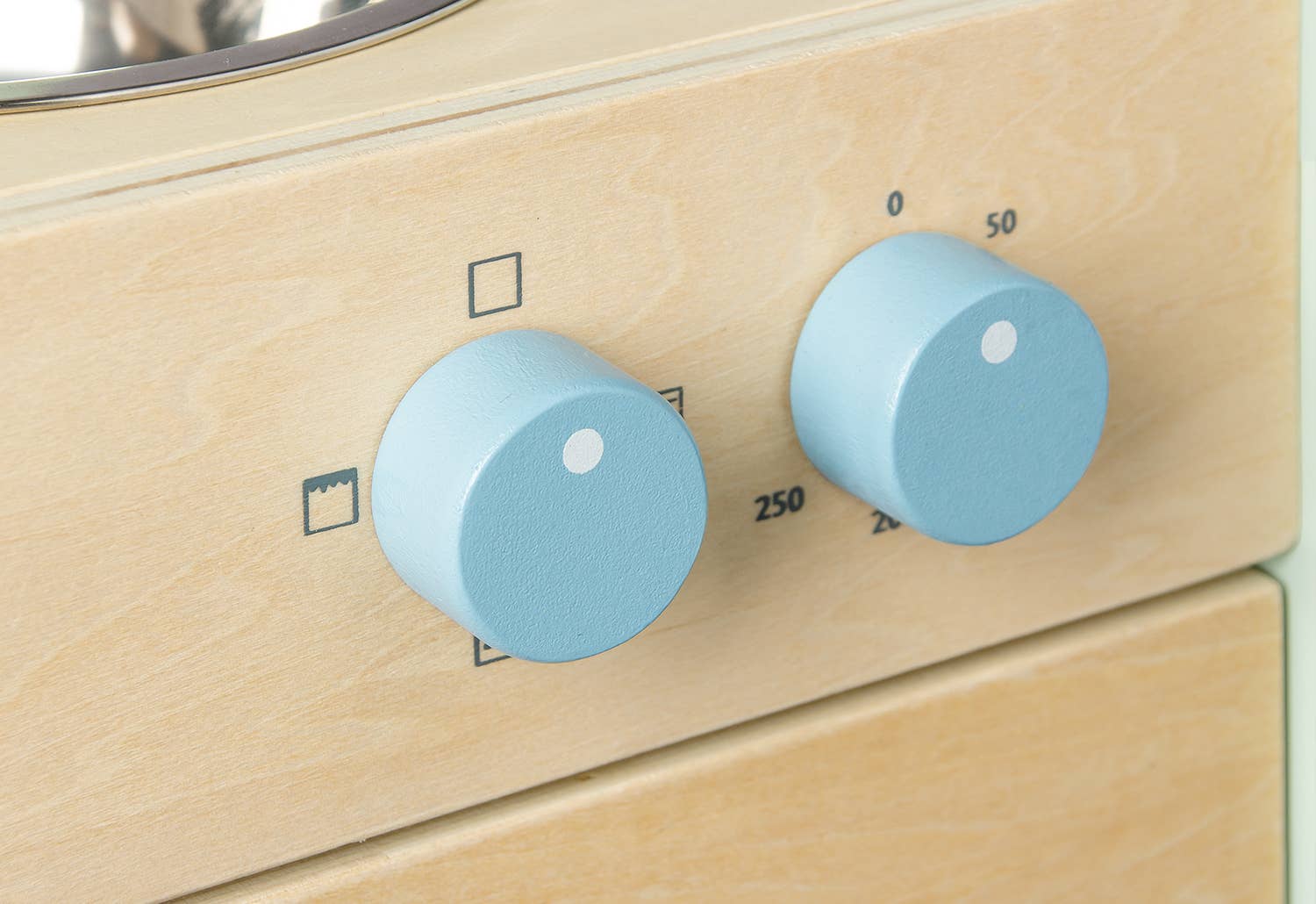 Pinolino Kinderträume GmbH - Wholesale Toy Set - Kids - Children's kitchen 'Kalle', green4