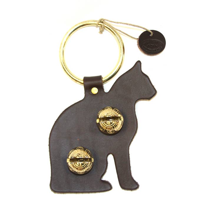 New England Bells - Wholesale Door Hanger - Designer Door Chimes - Cat7