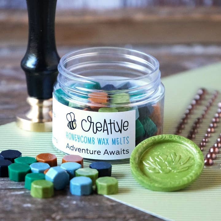 Adventure Awaits - Wax Melts and other Purchase Wholesale pro wax. Free Returns & Net 60 Terms on Faire trending on Faire.