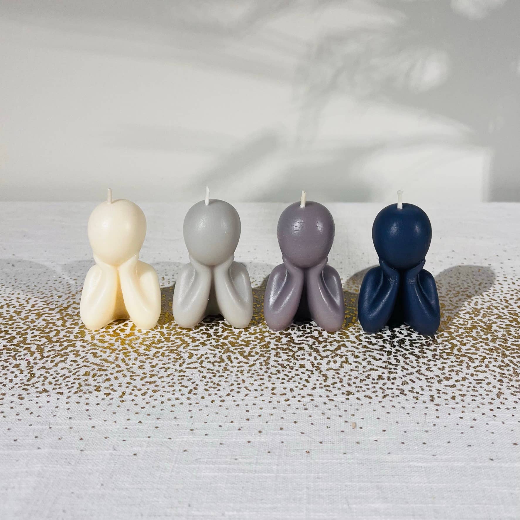 .AVPV. Studio - Wholesale Novelty Candle - The Little Dreamer / Thinker0