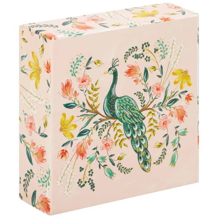 Peach Melba Boxed Note Cards for wholesale by NIQUEA.D