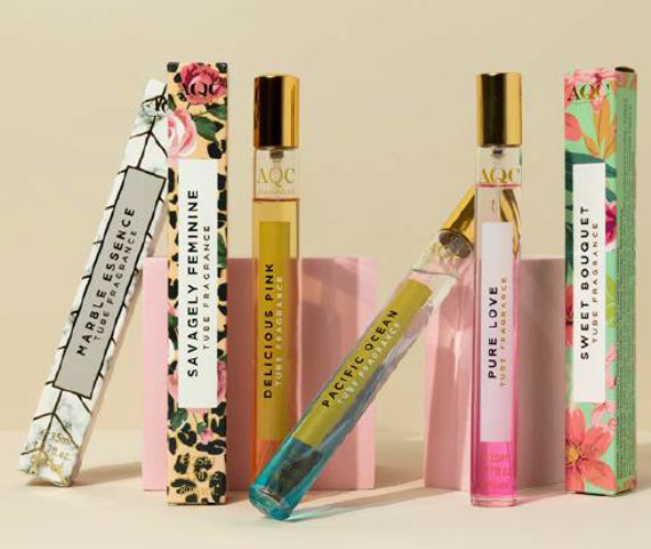 Kontiki - Wholesale Perfume/Eau de Toilette - Eau de toilette 35ml tube - AQC Fragrances5