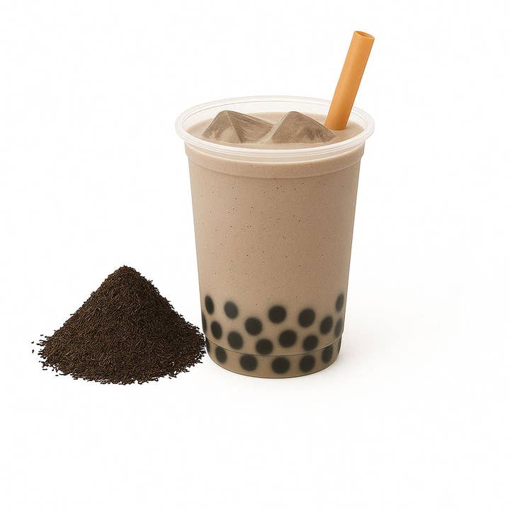 Black Milk Tea Bubble Tea Powder and other Purchase Wholesale instant black tea powder. Free Returns & Net 60 Terms on Faire trending on Faire.