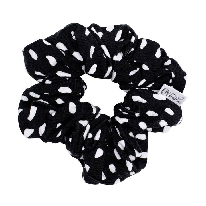 Kelsey - essentiële scrunchie voor wholesale door The OVer Company