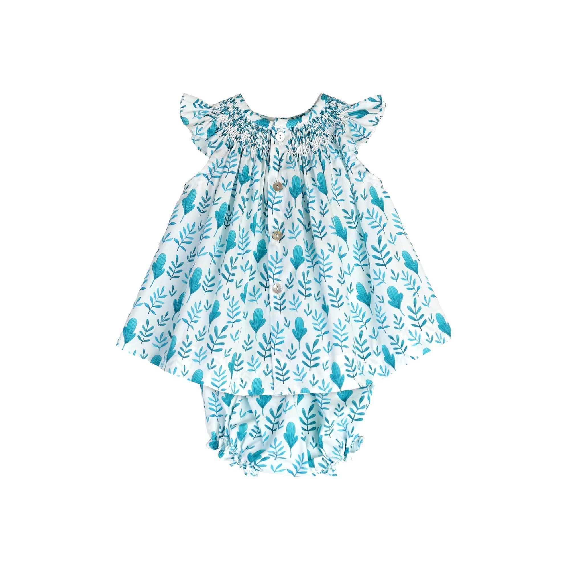 turquoise Jesusito Rosita B2144.B214 for wholesale on Faire1