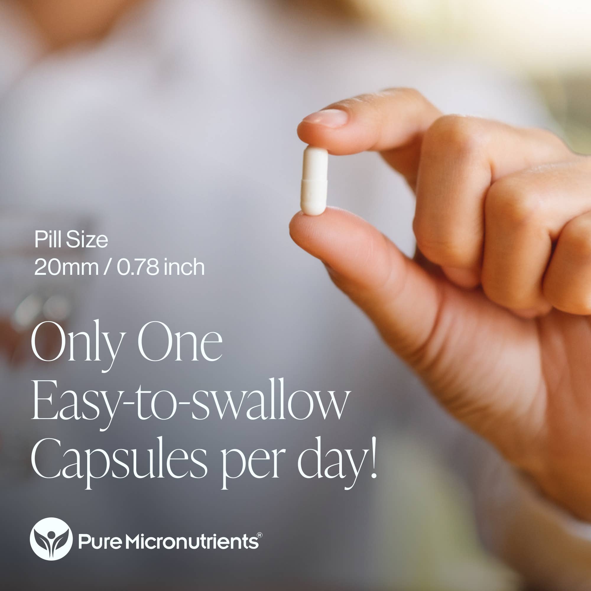 Pure Micronutrients - Wholesale Oral Supplement/Vitamin - Pure D3 + K26