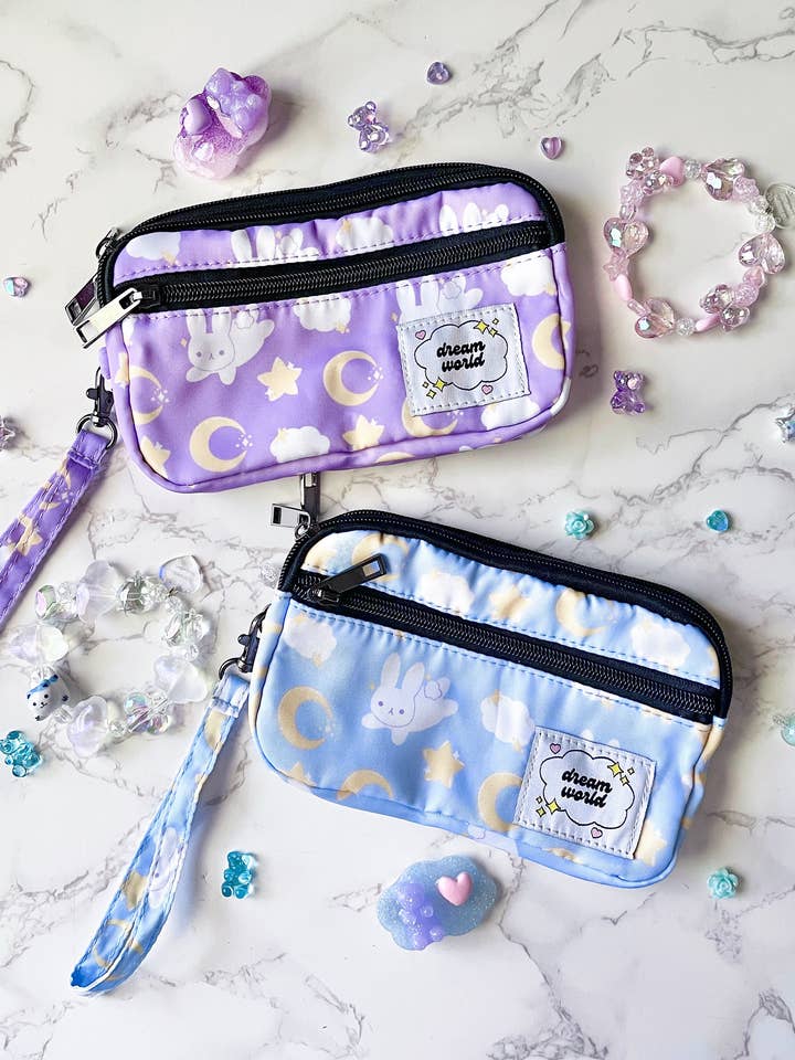 Drömmig Usagi Plånbokspåse för wholesale av Dream World