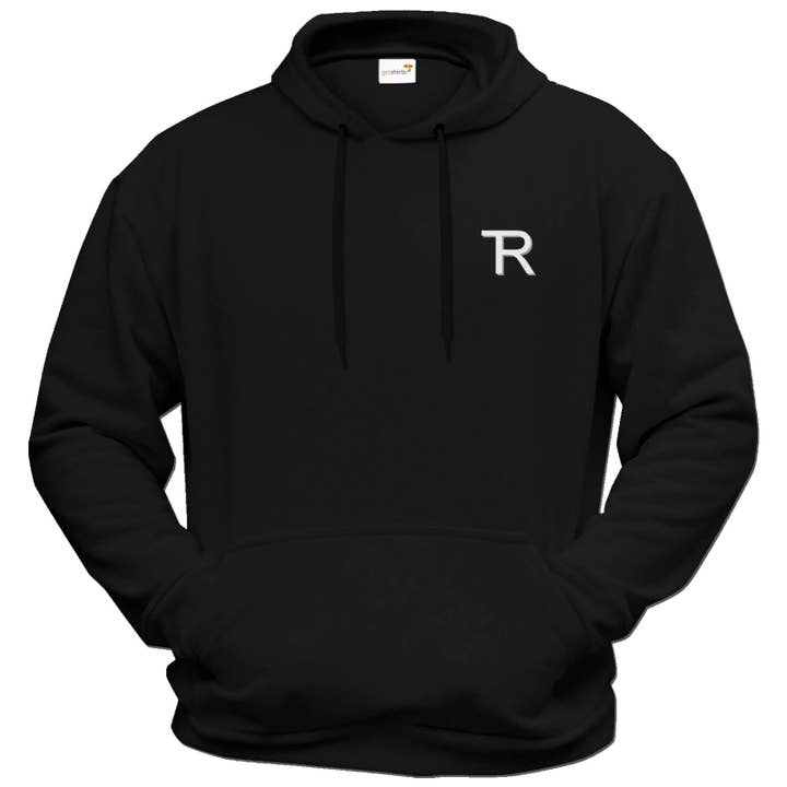 Kapuzensweatshirt Premium FAIR WEAR - TR für den Großhandel von The R-Man