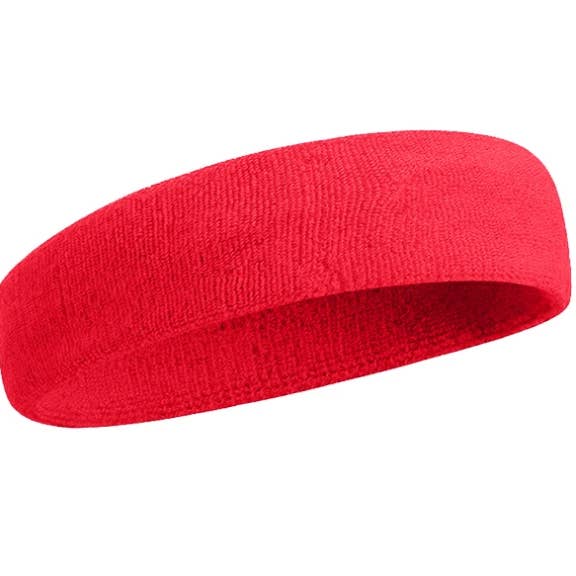 Bandanas Wholesale – wholesale Pannband - Dam – 12-pack Sport Pannband