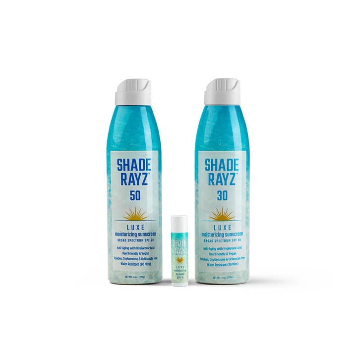 Chico Bags x Shade Rayz Gift Set for wholesale by Shade Rayz