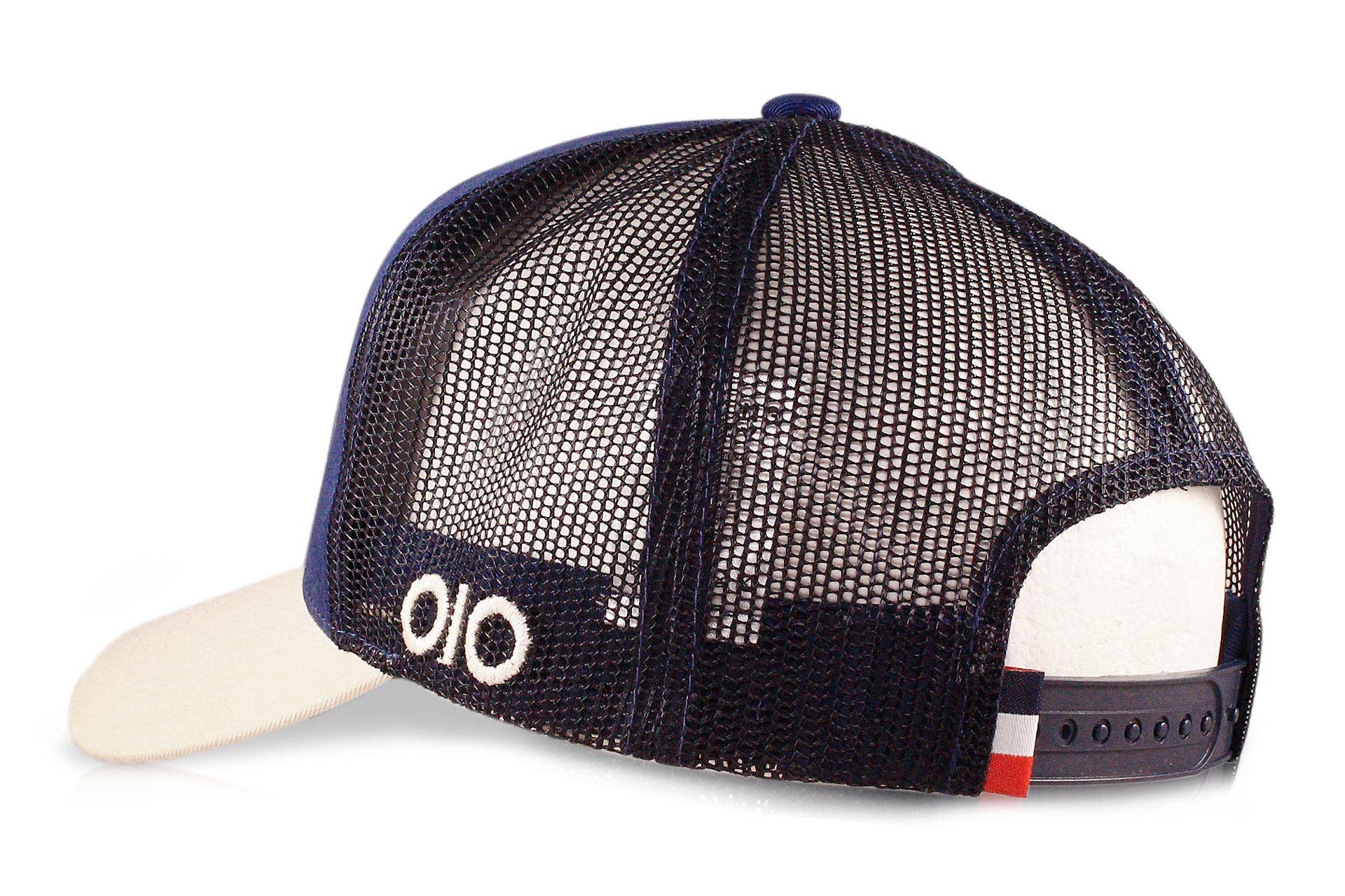 Morning Glory - La Casquette Française - Vente Casquette de camionneur – unisexe - Casquette Cabane1