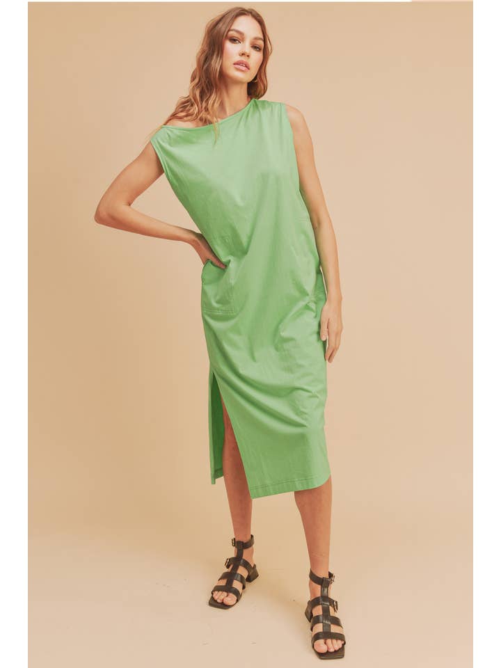 AEMI + CO - Wholesale Dress - Women's - 421AS Bella Dress 311