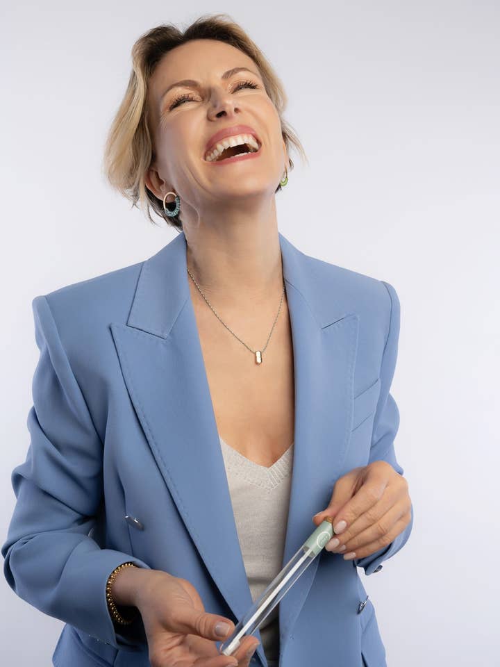 Life Pill - Collier Love Life pour la vente par Lola SRL