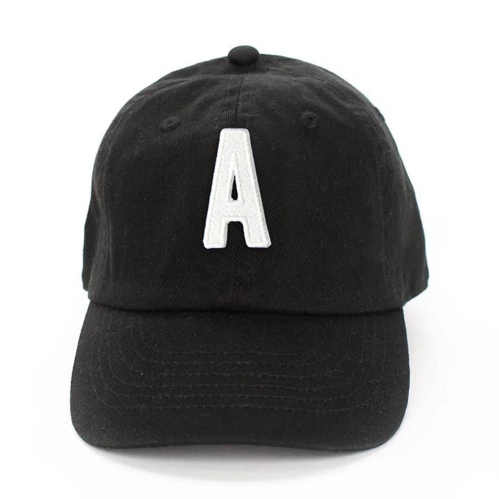 Boné de Baseball Preto por atacado de Rey to Z