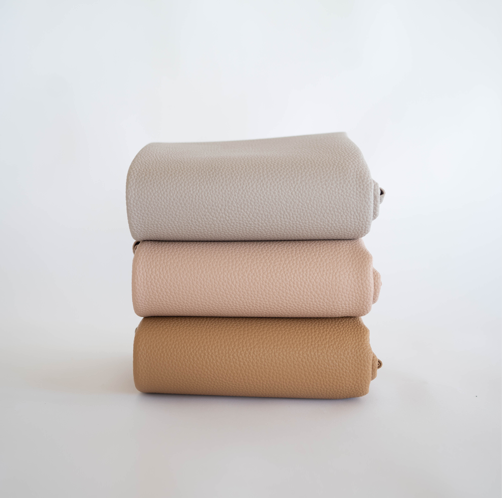 ava + oliver - Wholesale Play Mat - Kids & Baby - Square Play Mat | Vegan Leather5